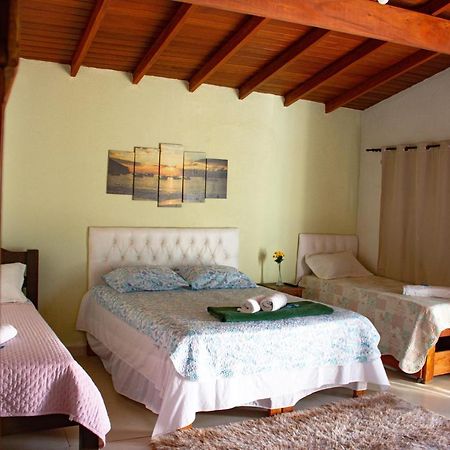 Apartament Hippocampo Ilhabela Zewnętrze zdjęcie
