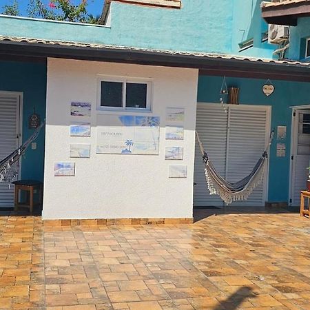 Apartament Hippocampo Ilhabela Zewnętrze zdjęcie