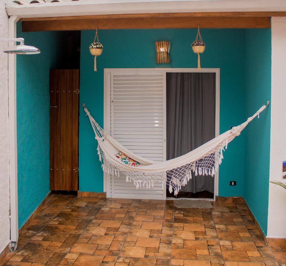 Apartament Hippocampo Ilhabela Zewnętrze zdjęcie