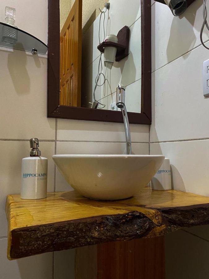 Apartament Hippocampo Ilhabela Zewnętrze zdjęcie