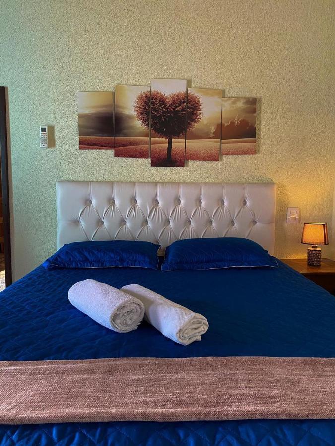 Apartament Hippocampo Ilhabela Zewnętrze zdjęcie