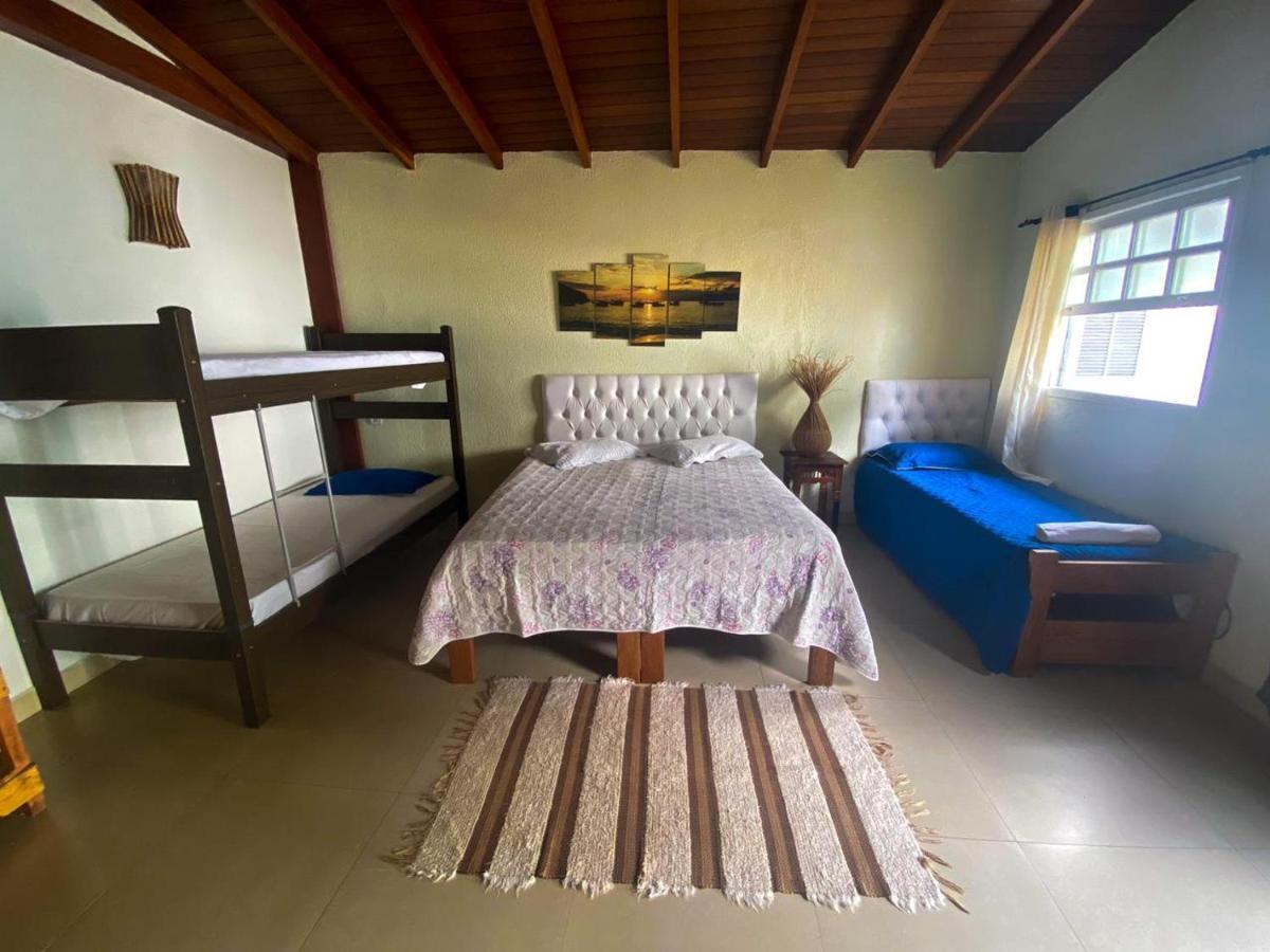 Apartament Hippocampo Ilhabela Zewnętrze zdjęcie