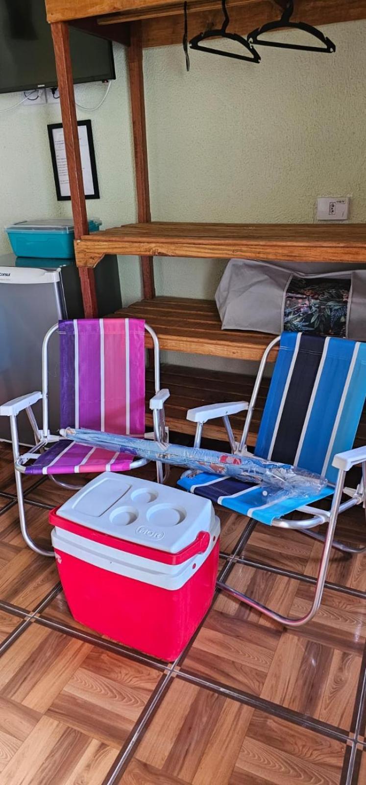 Apartament Hippocampo Ilhabela Zewnętrze zdjęcie