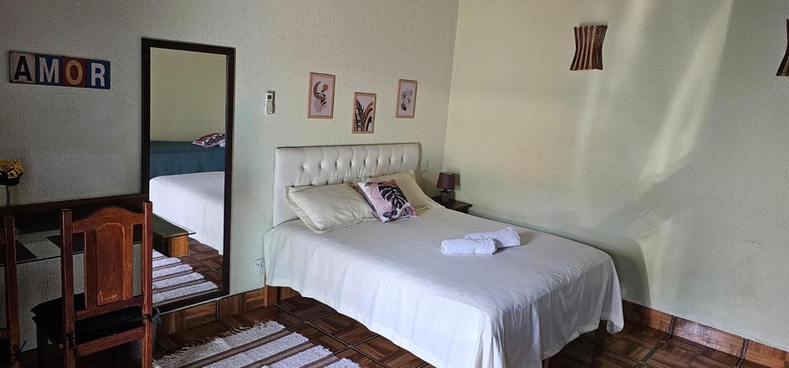 Apartament Hippocampo Ilhabela Zewnętrze zdjęcie