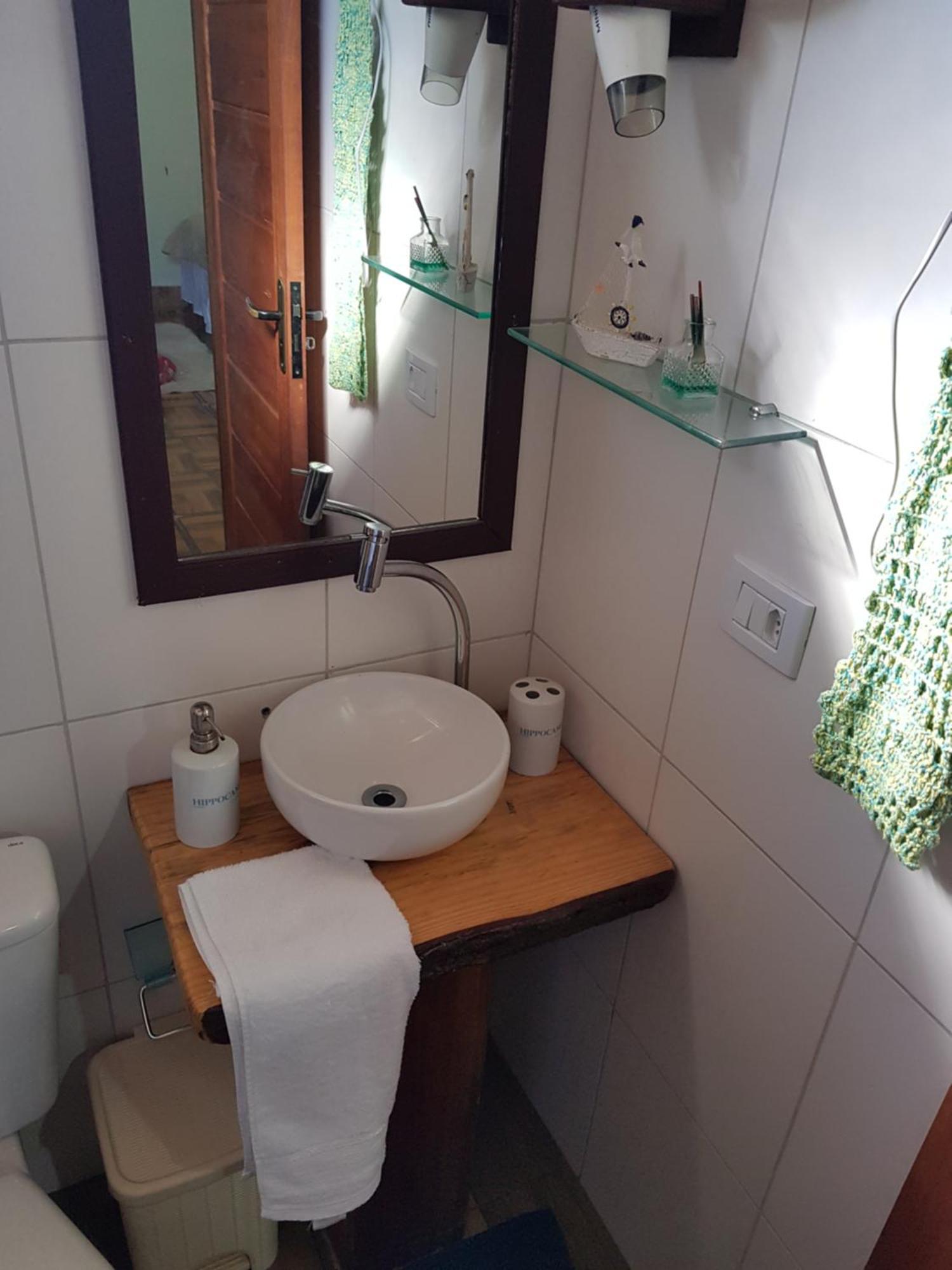 Apartament Hippocampo Ilhabela Pokój zdjęcie